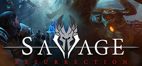 Savage Resurrection pc cover دانلود بازی Savage Resurrection برای PC